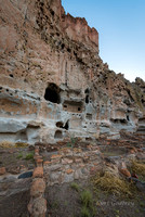 Bandelier National Monument