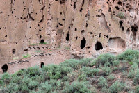 Bandelier National Monument