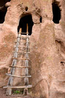 Bandelier National Monument