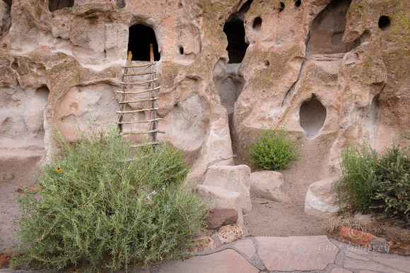 Bandelier National Monument